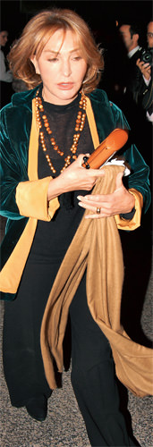 Lütfi Kırdar'da muhteşem yıldönümü!