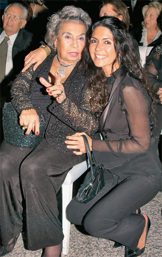 Lütfi Kırdar'da muhteşem yıldönümü!