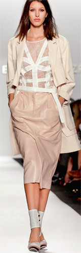 New York moda haftası