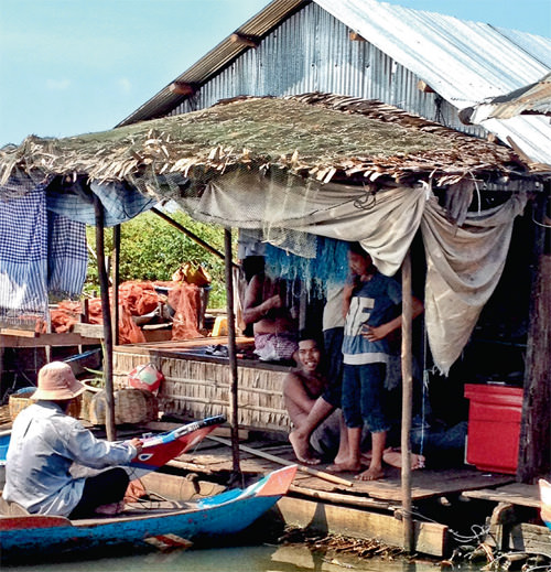 Gamze Cizreli ve Rengin Suar