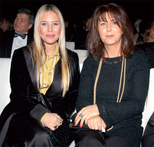 Lütfi Kırdar'da muhteşem yıldönümü!