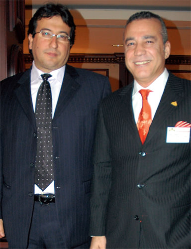 GALATASARAY’IN GÖVDE GÖSTERİSİ