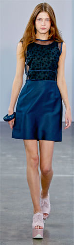 New York moda haftası