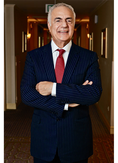 Dr.Murad cilt güzelliği hakkında bilgilendirdi