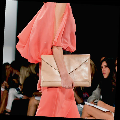 New York moda haftası