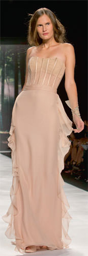 New York moda haftası