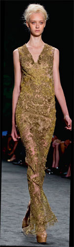 New York moda haftası