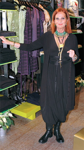 Rengarenk bir yılbaşı partisi...