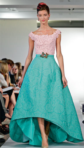 New York moda haftası