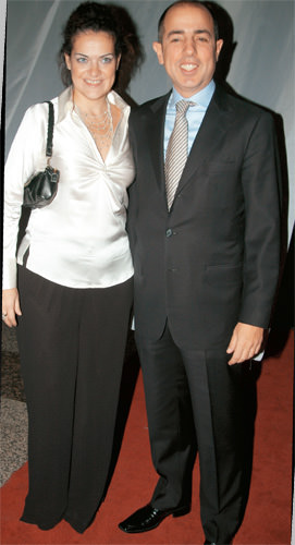 Lütfi Kırdar'da muhteşem yıldönümü!