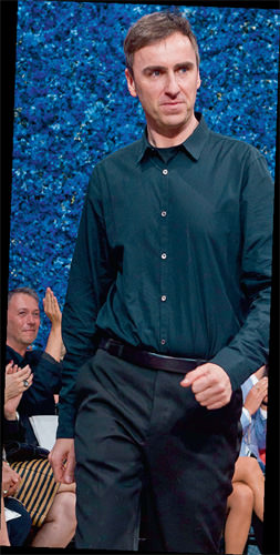 Paris moda devlerini ağırlıyor