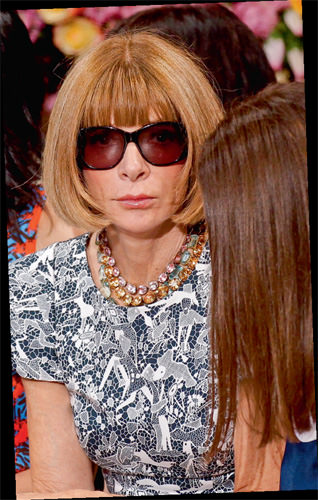 Paris moda devlerini ağırlıyor