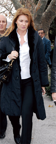 Ceri Susar son yolculuğuna uğurlandı