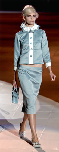 New York moda haftası