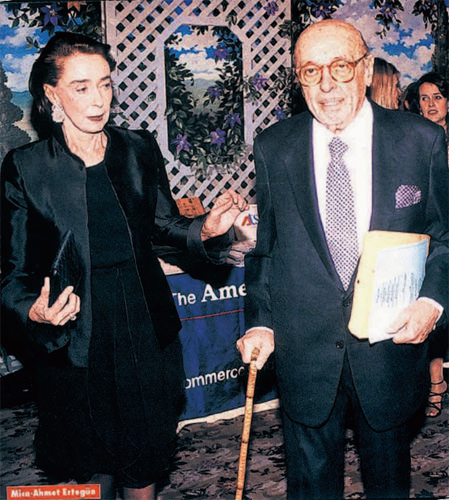 Müzik tarihine altın harflerle yazıldı