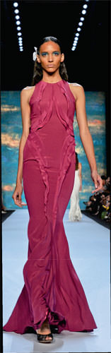 New York moda haftası