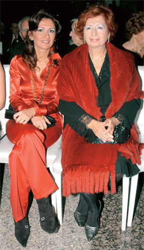 Lütfi Kırdar'da muhteşem yıldönümü!