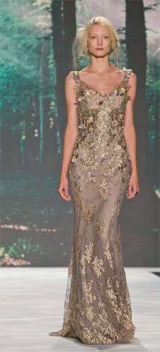 New York moda haftası