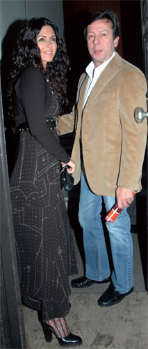 Bol sürprizli doğum günü partisi!