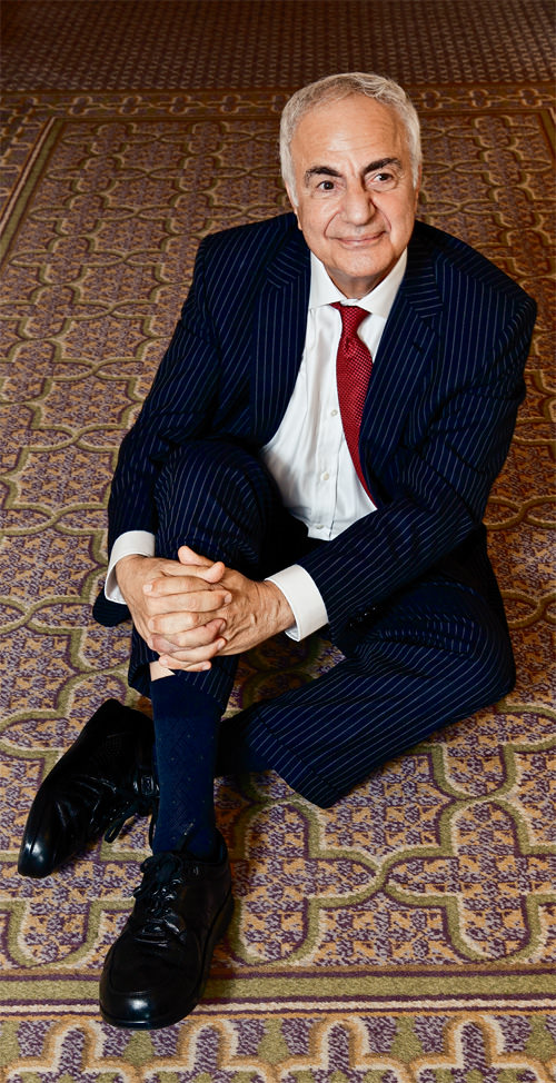 Dr.Murad cilt güzelliği hakkında bilgilendirdi