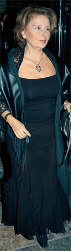 Çok özel bir davet