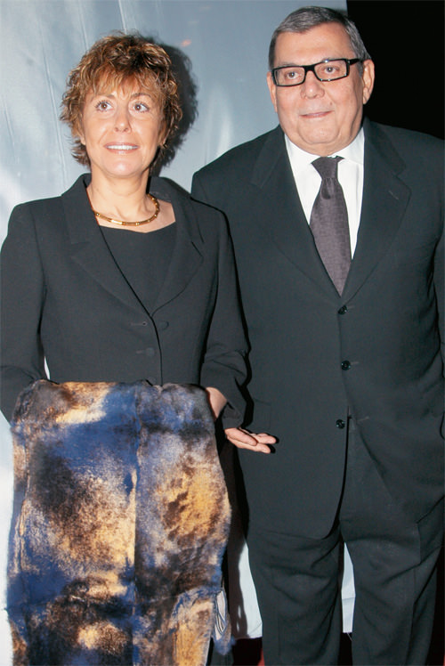 Lütfi Kırdar'da muhteşem yıldönümü!