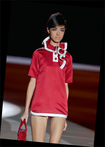 New York moda haftası