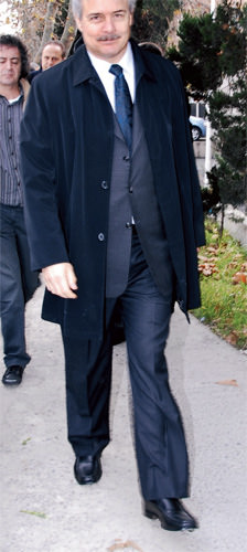 Ceri Susar son yolculuğuna uğurlandı