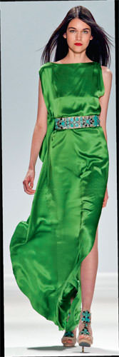 New York moda haftası