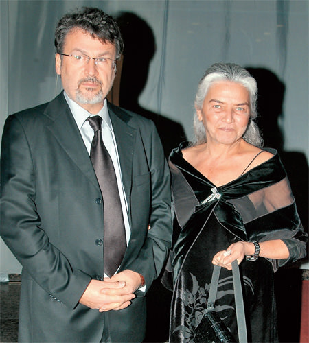 Lütfi Kırdar'da muhteşem yıldönümü!