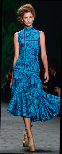 New York moda haftası