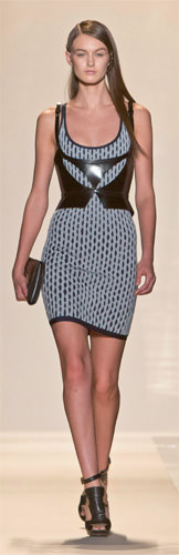 New York moda haftası