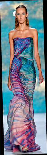 New York moda haftası