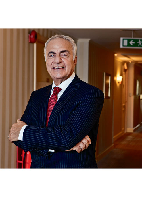 Dr.Murad cilt güzelliği hakkında bilgilendirdi