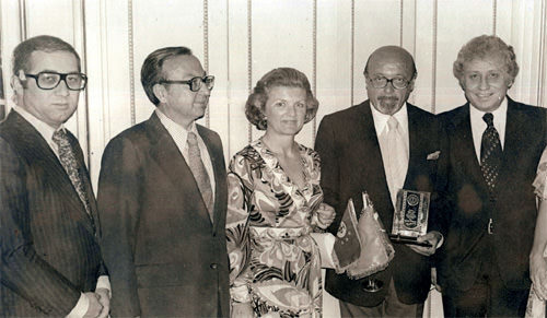 Müzik tarihine altın harflerle yazıldı