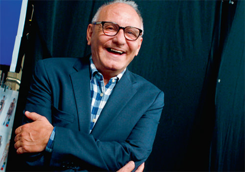 New York moda haftası