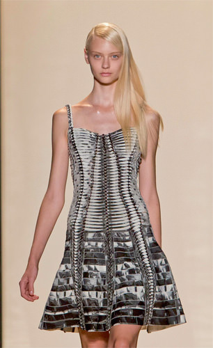 New York moda haftası