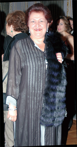 Tarihi yalıda romantik düğün