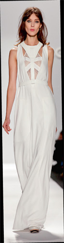 New York moda haftası