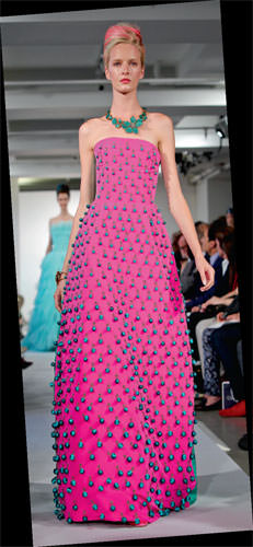 New York moda haftası