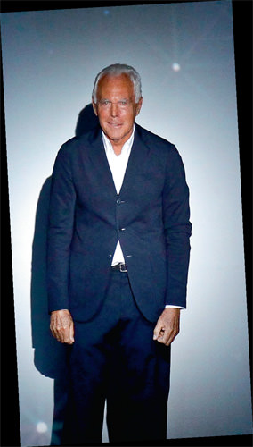 Paris moda devlerini ağırlıyor