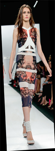 New York moda haftası