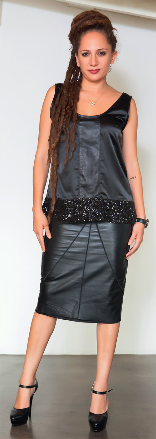 Simay Bülbül IFW'de