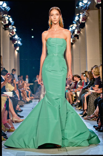 New York moda haftası