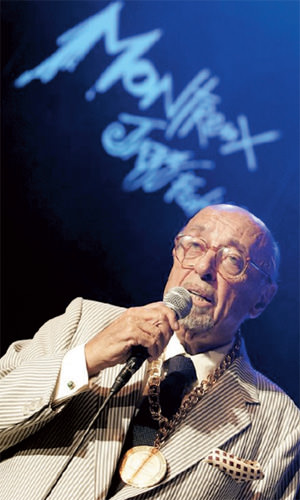 Müzik tarihine altın harflerle yazıldı