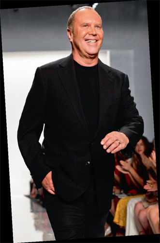 New York moda haftası