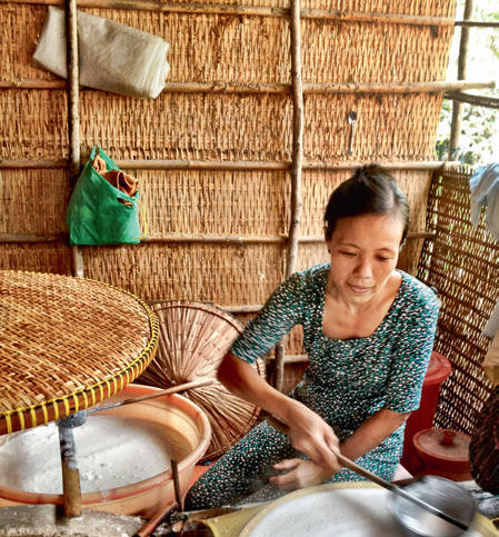 Gamze Cizreli ve Rengin Suar