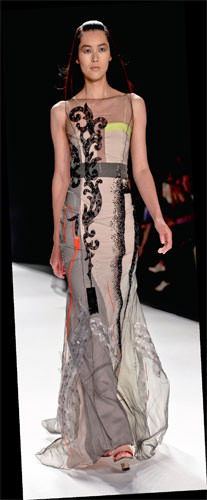 New York moda haftası