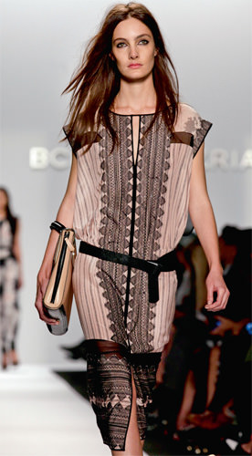 New York moda haftası