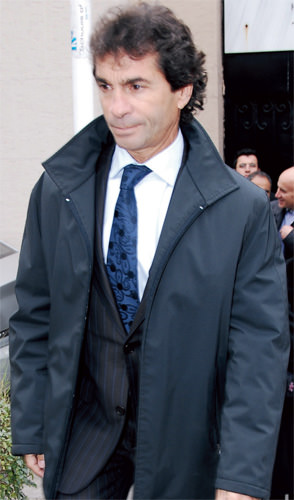 Ceri Susar son yolculuğuna uğurlandı